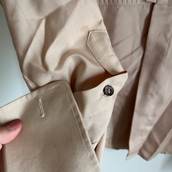 Gucci Men’s 100% Silk Dress Shirt - Picture 4 of 5